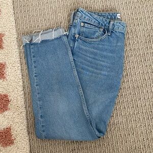 Zara Denim Jeans